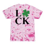 Crystal Wash Tie-Dye - Adult & Youth Thumbnail