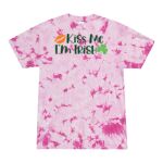 Crystal Wash Tie-Dye - Adult & Youth Thumbnail