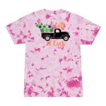Crystal Wash Tie-Dye - Adult & Youth Thumbnail
