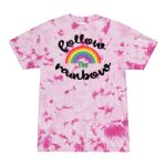 Crystal Wash Tie-Dye - Adult & Youth Thumbnail