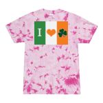 Crystal Wash Tie-Dye - Adult & Youth Thumbnail