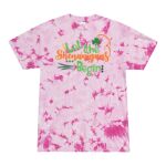 Crystal Wash Tie-Dye - Adult & Youth Thumbnail