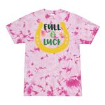 Crystal Wash Tie-Dye - Adult & Youth Thumbnail