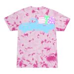Crystal Wash Tie-Dye - Adult & Youth Thumbnail