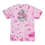 Crystal Wash Tie-Dye - Adult & Youth Thumbnail