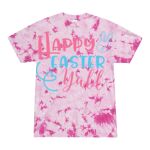 Crystal Wash Tie-Dye - Adult & Youth Thumbnail