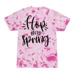 Crystal Wash Tie-Dye - Adult & Youth Thumbnail