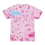 Crystal Wash Tie-Dye - Adult & Youth Thumbnail