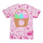 Crystal Wash Tie-Dye - Adult & Youth Thumbnail