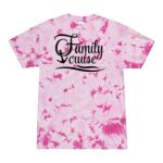 Crystal Wash Tie-Dye - Adult & Youth Thumbnail