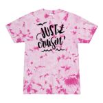 Crystal Wash Tie-Dye - Adult & Youth Thumbnail