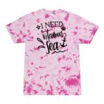 Crystal Wash Tie-Dye - Adult & Youth Thumbnail