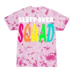 Crystal Wash Tie-Dye - Adult & Youth Thumbnail