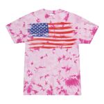 Crystal Wash Tie-Dye - Adult & Youth Thumbnail