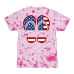 Crystal Wash Tie-Dye - Adult & Youth Thumbnail