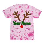 Crystal Wash Tie-Dye - Adult & Youth Thumbnail