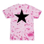 Crystal Wash Tie-Dye - Adult & Youth Thumbnail
