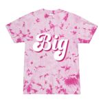 Crystal Wash Tie-Dye - Adult & Youth Thumbnail