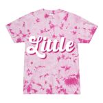 Crystal Wash Tie-Dye - Adult & Youth Thumbnail