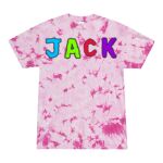 Crystal Wash Tie-Dye - Adult & Youth Thumbnail