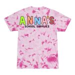 Crystal Wash Tie-Dye - Adult & Youth Thumbnail