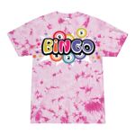 Crystal Wash Tie-Dye - Adult & Youth Thumbnail