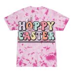 Crystal Wash Tie-Dye - Adult & Youth Thumbnail