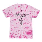 Crystal Wash Tie-Dye - Adult & Youth Thumbnail