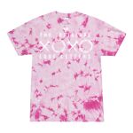 Crystal Wash Tie-Dye - Adult & Youth Thumbnail
