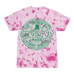 Crystal Wash Tie-Dye - Adult & Youth Thumbnail