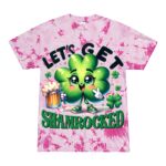 Crystal Wash Tie-Dye - Adult & Youth Thumbnail
