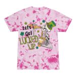 Crystal Wash Tie-Dye - Adult & Youth Thumbnail