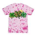 Crystal Wash Tie-Dye - Adult & Youth Thumbnail