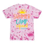 Crystal Wash Tie-Dye - Adult & Youth Thumbnail