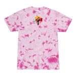 Crystal Wash Tie-Dye - Adult & Youth Thumbnail