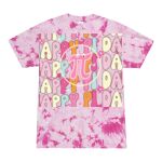 Crystal Wash Tie-Dye - Adult & Youth Thumbnail