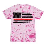 Crystal Wash Tie-Dye - Adult & Youth Thumbnail