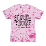 Crystal Wash Tie-Dye - Adult & Youth Thumbnail