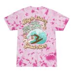 Crystal Wash Tie-Dye - Adult & Youth Thumbnail