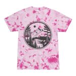Crystal Wash Tie-Dye - Adult & Youth Thumbnail