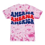 Crystal Wash Tie-Dye - Adult & Youth Thumbnail