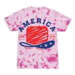 Crystal Wash Tie-Dye - Adult & Youth Thumbnail