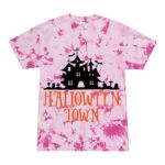 Crystal Wash Tie-Dye - Adult & Youth Thumbnail