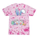 Crystal Wash Tie-Dye - Adult & Youth Thumbnail