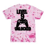 Crystal Wash Tie-Dye - Adult & Youth Thumbnail