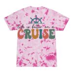 Crystal Wash Tie-Dye - Adult & Youth Thumbnail