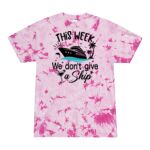 Crystal Wash Tie-Dye - Adult & Youth Thumbnail