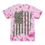 Crystal Wash Tie-Dye - Adult & Youth Thumbnail