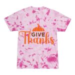 Crystal Wash Tie-Dye - Adult & Youth Thumbnail