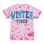 Crystal Wash Tie-Dye - Adult & Youth Thumbnail